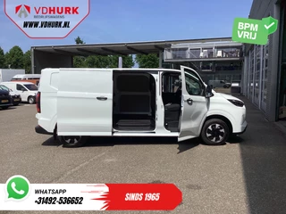 Ford E-Transit Custom – thumbnail 5