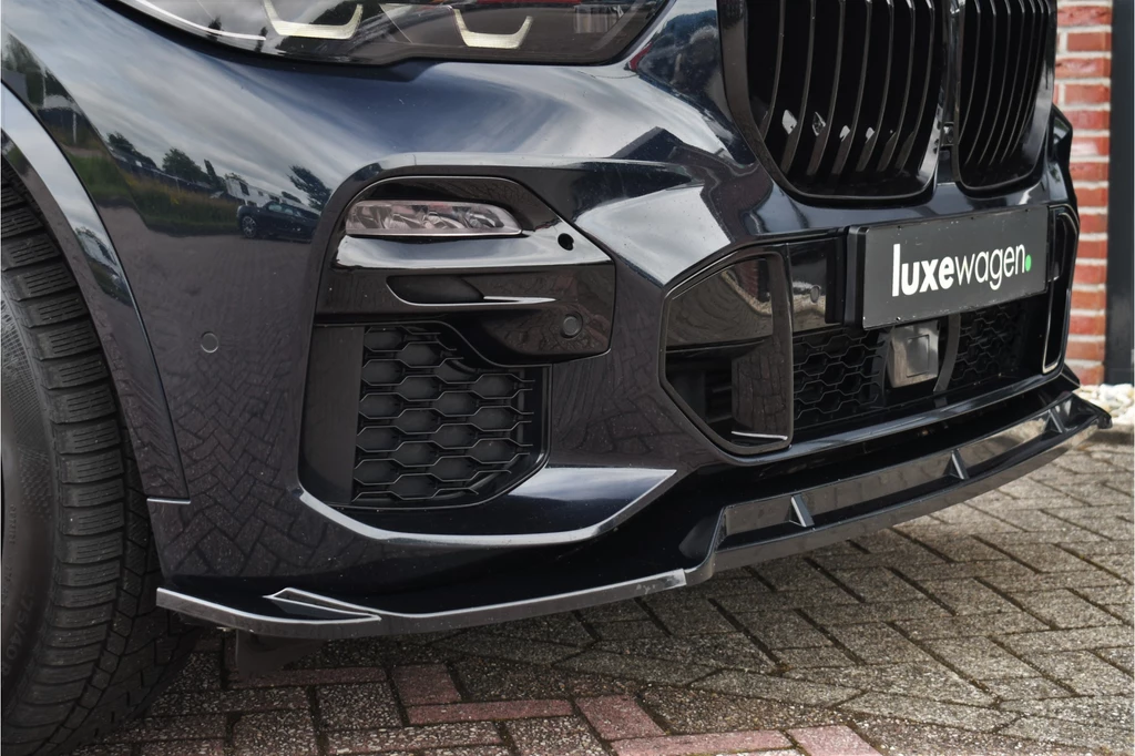 BMW X5 – foto 39