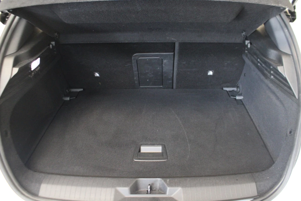Opel Astra – foto 21