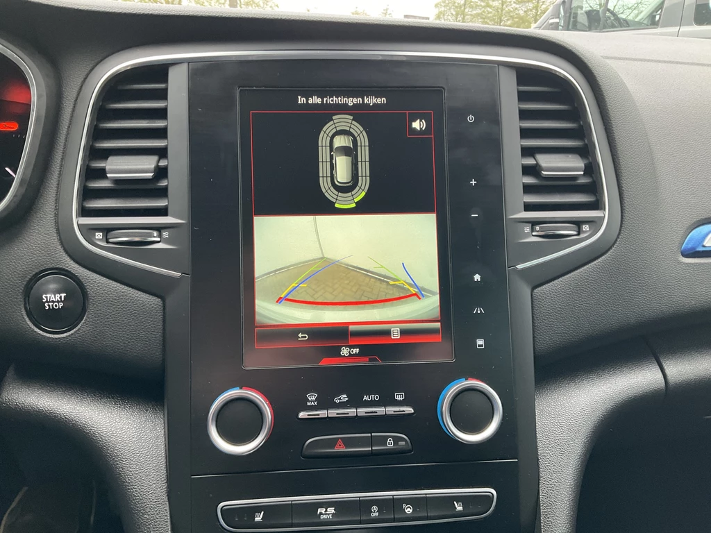 Renault Mégane – foto 14