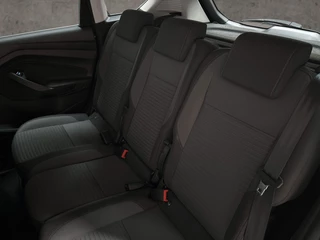 Ford C-MAX – thumbnail 12