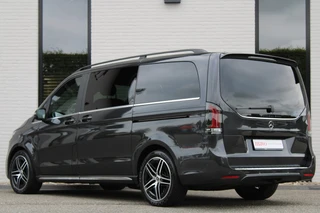 Mercedes-Benz V-Klasse – thumbnail 7