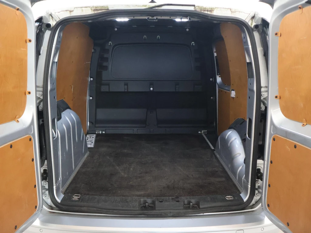 Volkswagen Caddy – foto 12