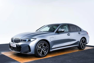 BMW 3 Serie – thumbnail 3