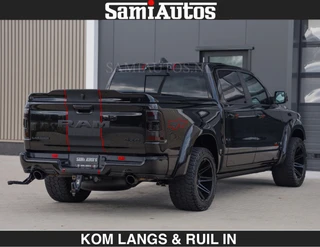 Dodge Ram Pick-Up – thumbnail 14