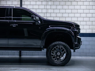 Chevrolet Silverado – thumbnail 7