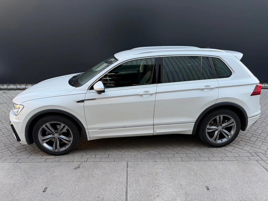 Volkswagen Tiguan – foto 5