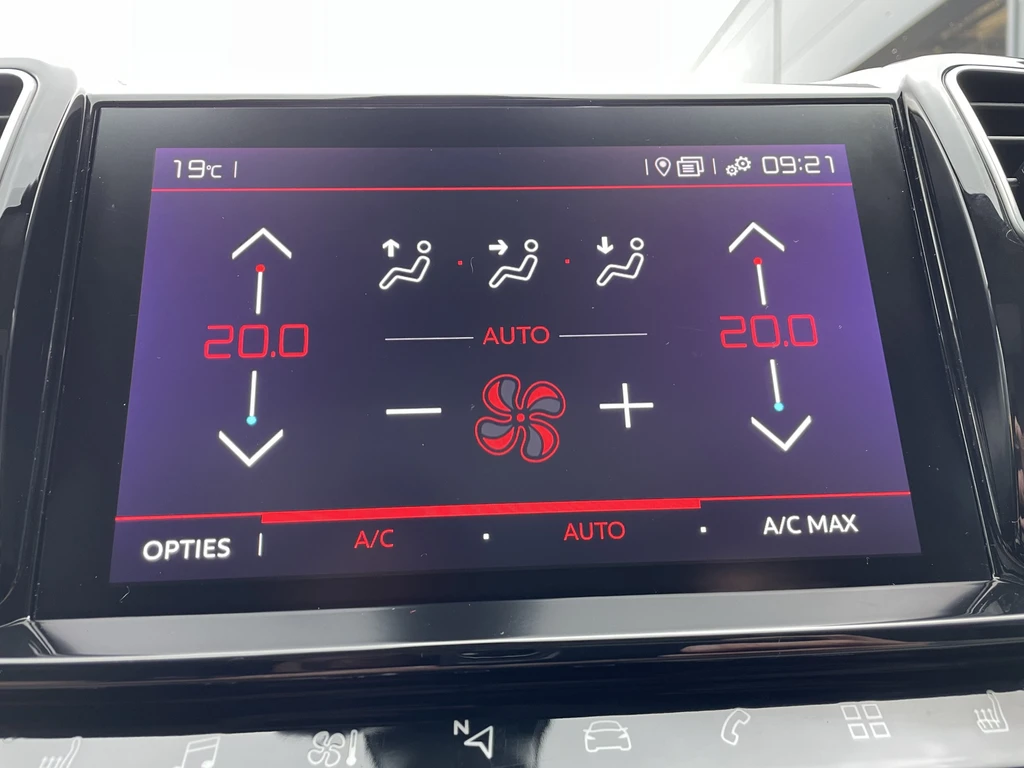 Citroën C5 Aircross – foto 28