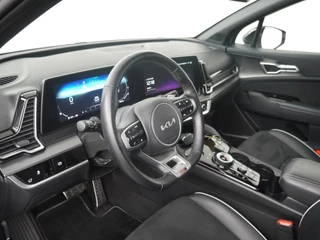 Kia Sportage – thumbnail 19