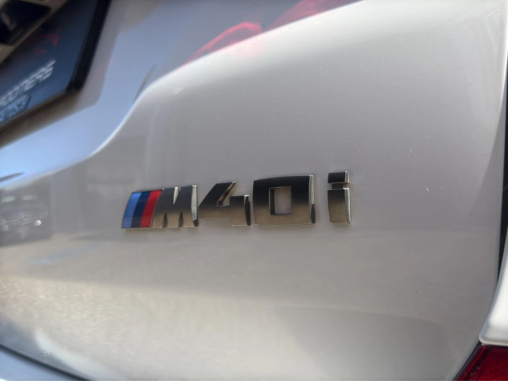 BMW X3 – foto 10