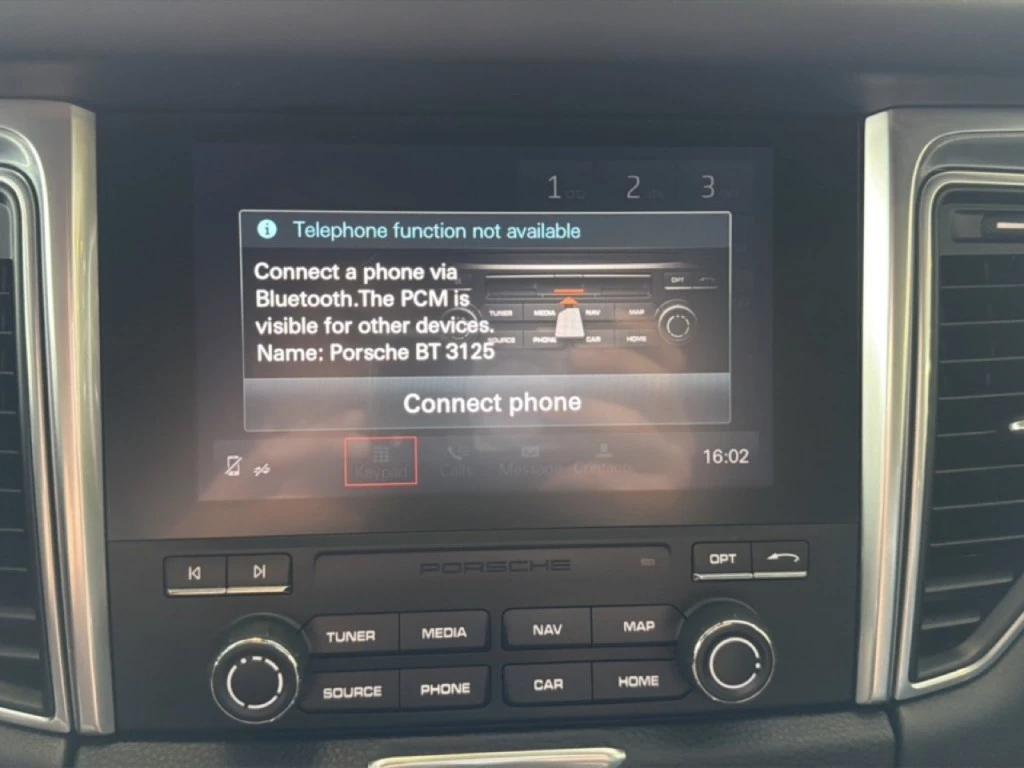 Porsche Macan – foto 28