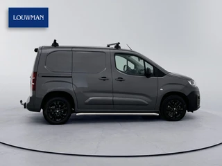 Citroën Berlingo – thumbnail 11