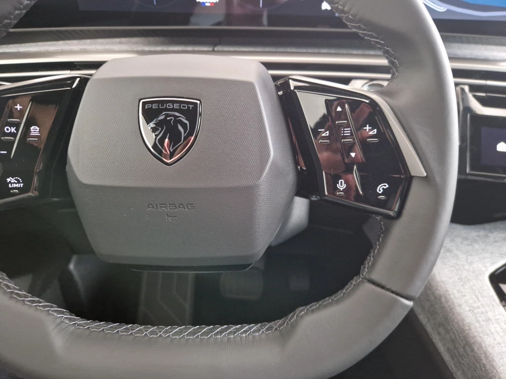 Peugeot 5008 – foto 18