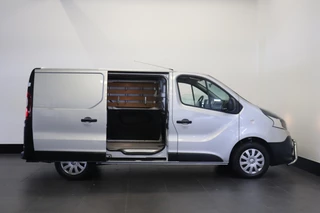 Renault Trafic – thumbnail 6