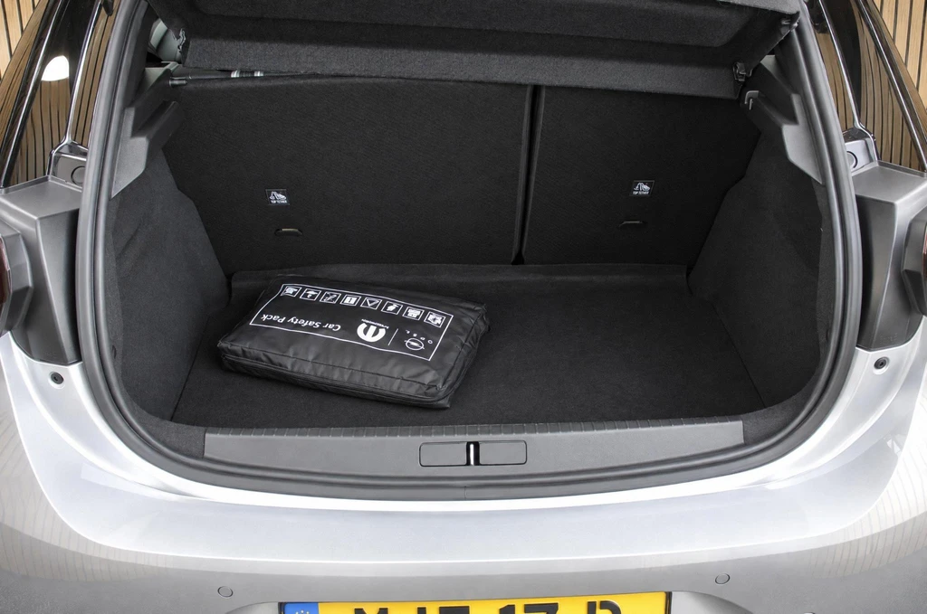 Opel Corsa – foto 26