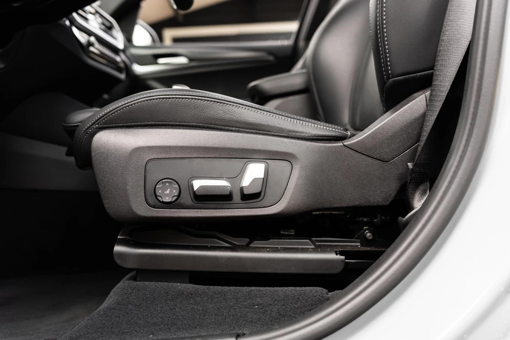 BMW X3 – foto 25