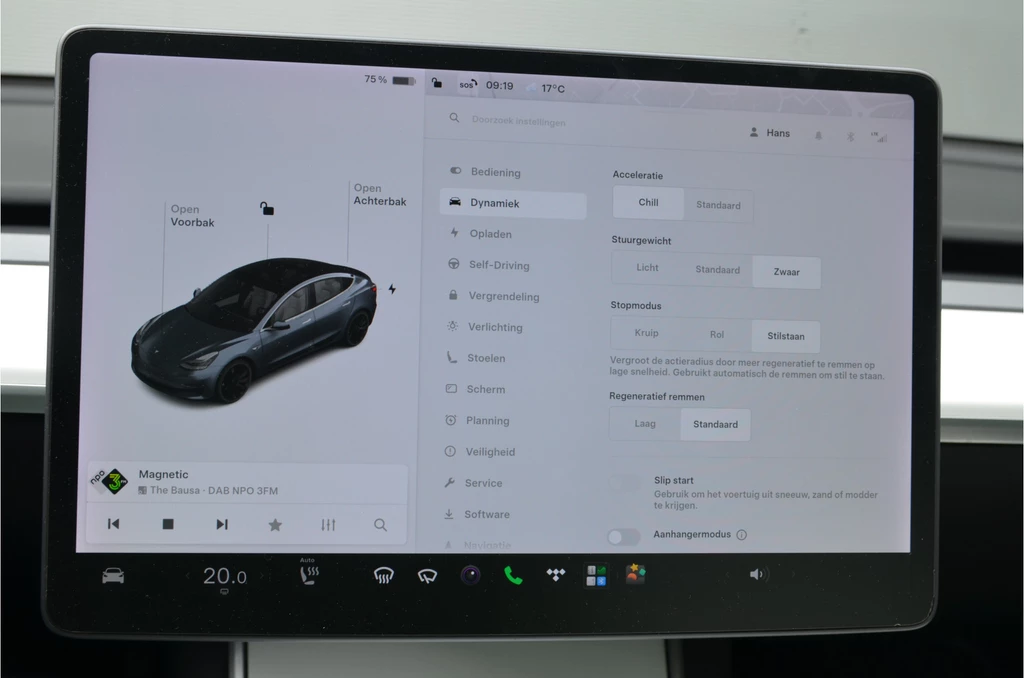 Tesla Model 3 – foto 20