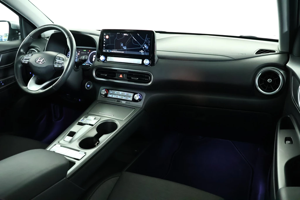 Hyundai Kona – foto 8