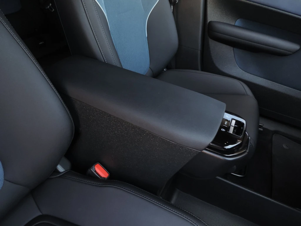 Volvo EX30 – foto 16
