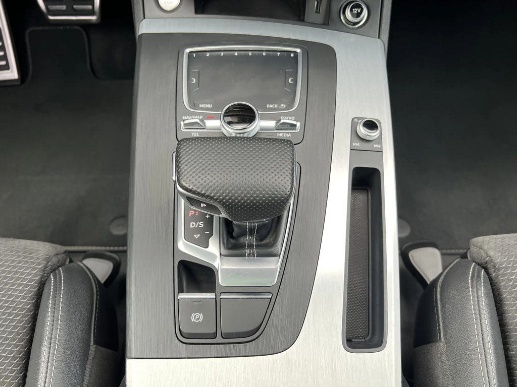 Audi Q5 – foto 30