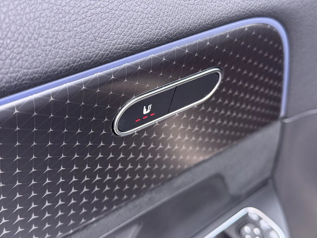 Mercedes-Benz GLA – foto 17