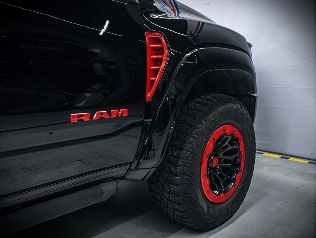 Dodge Ram 1500 – foto 11