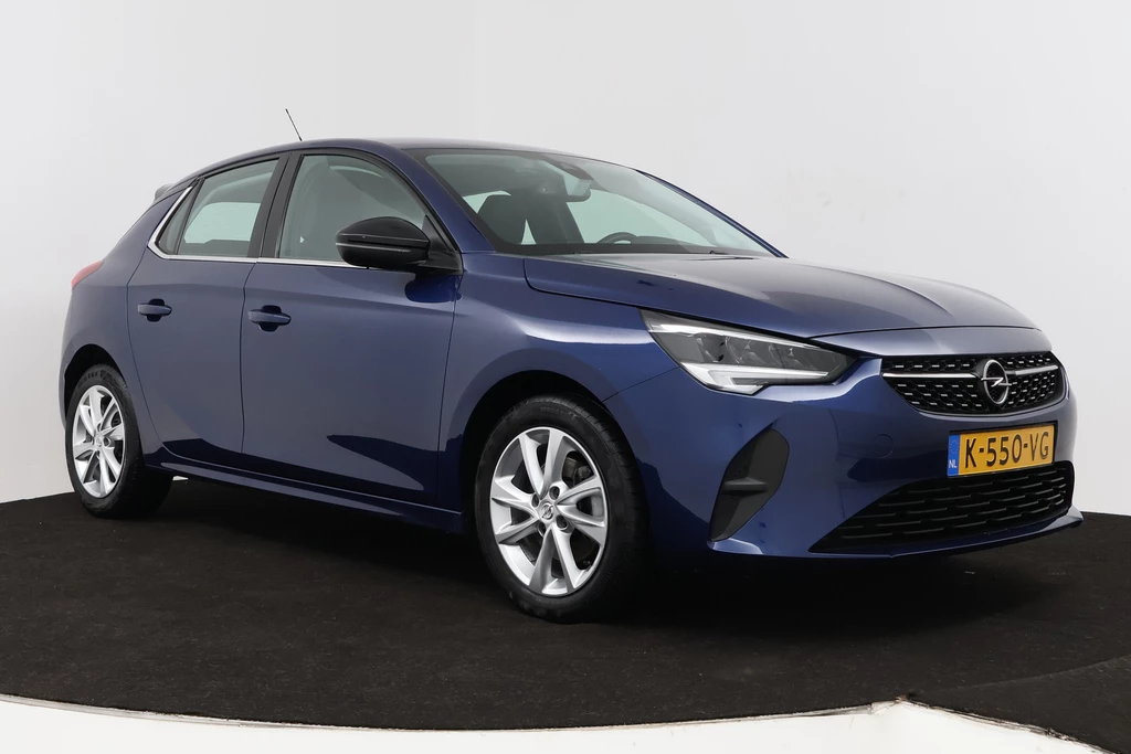 Opel Corsa – foto 6