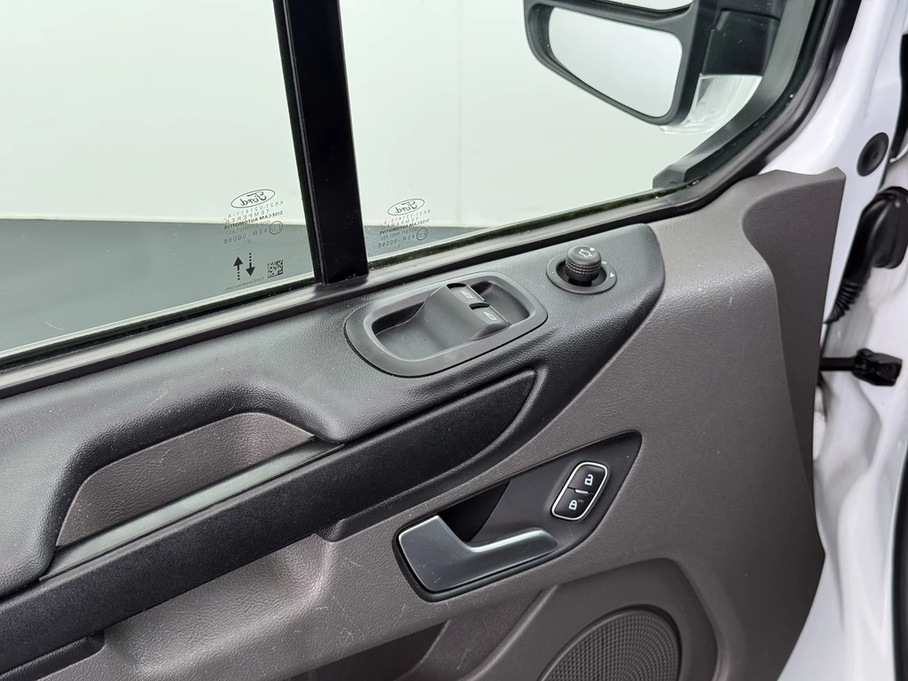 Ford Transit Custom – foto 27