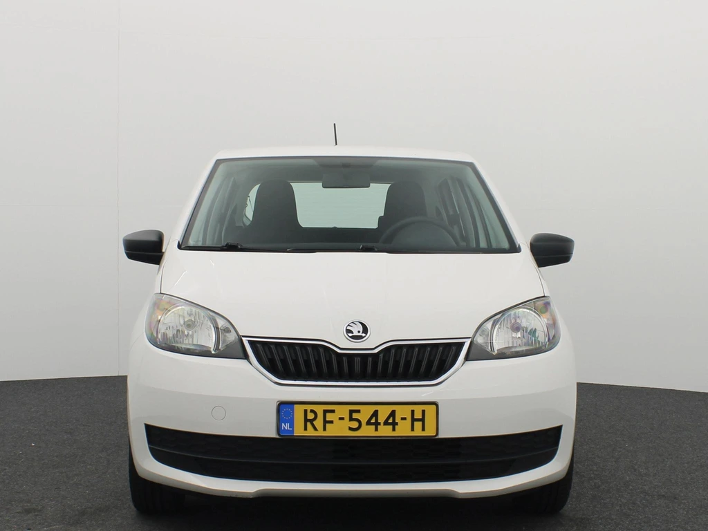 Škoda Citigo – foto 8
