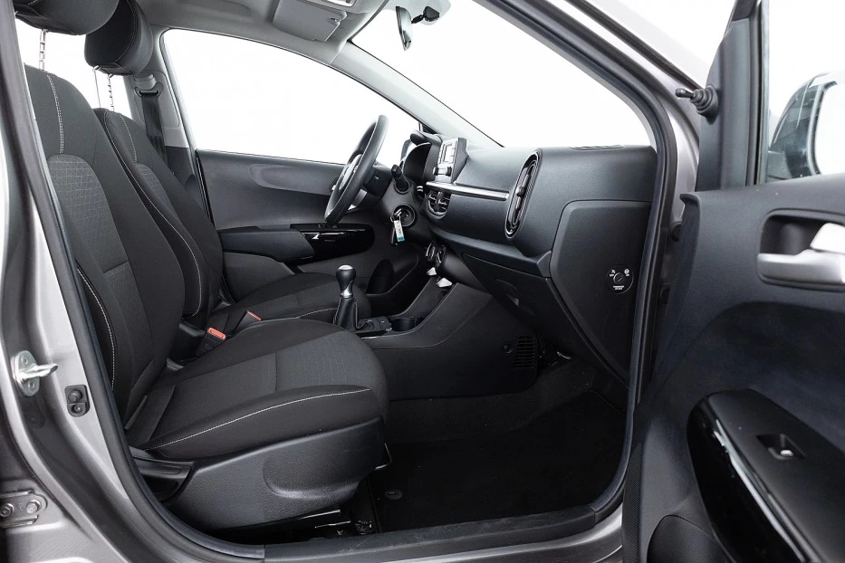 Kia Picanto – foto 15