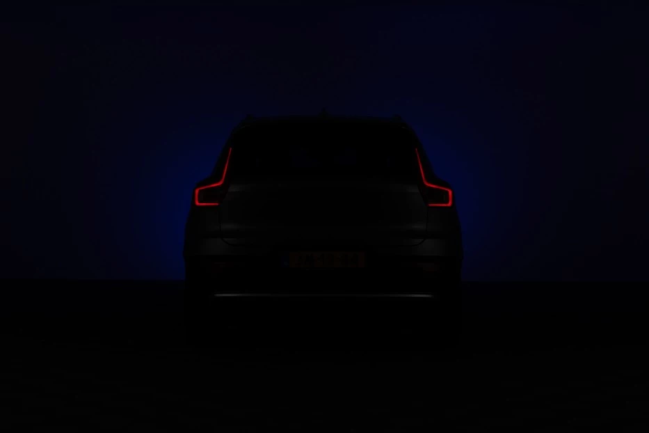 Volvo XC40 – foto 5