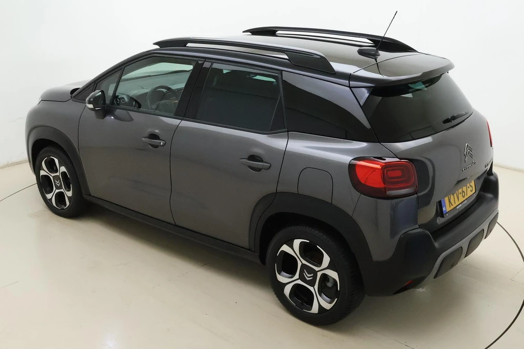 Citroën C3 Aircross – foto 3