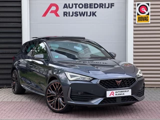 CUPRA Leon – thumbnail 7
