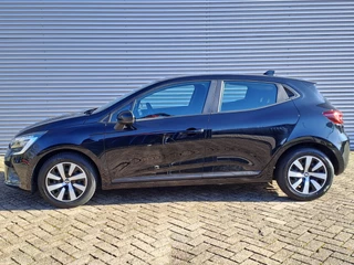Renault Clio – thumbnail 2