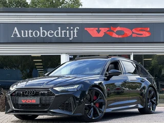 Audi RS6 – thumbnail 1