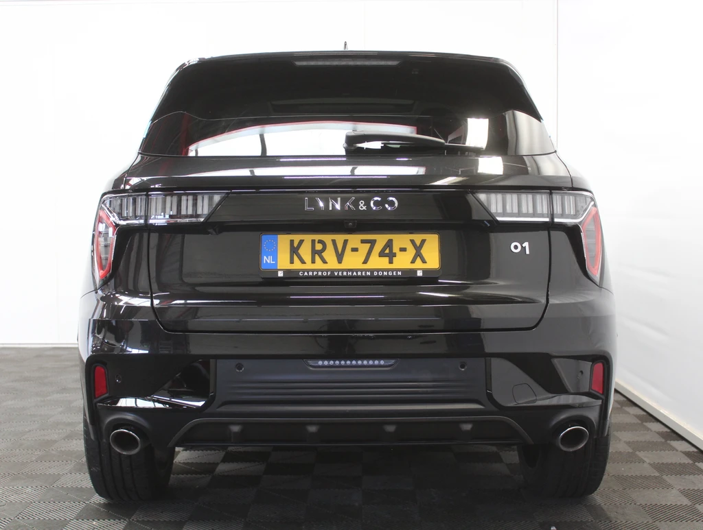 Lynk & Co 01 – foto 4