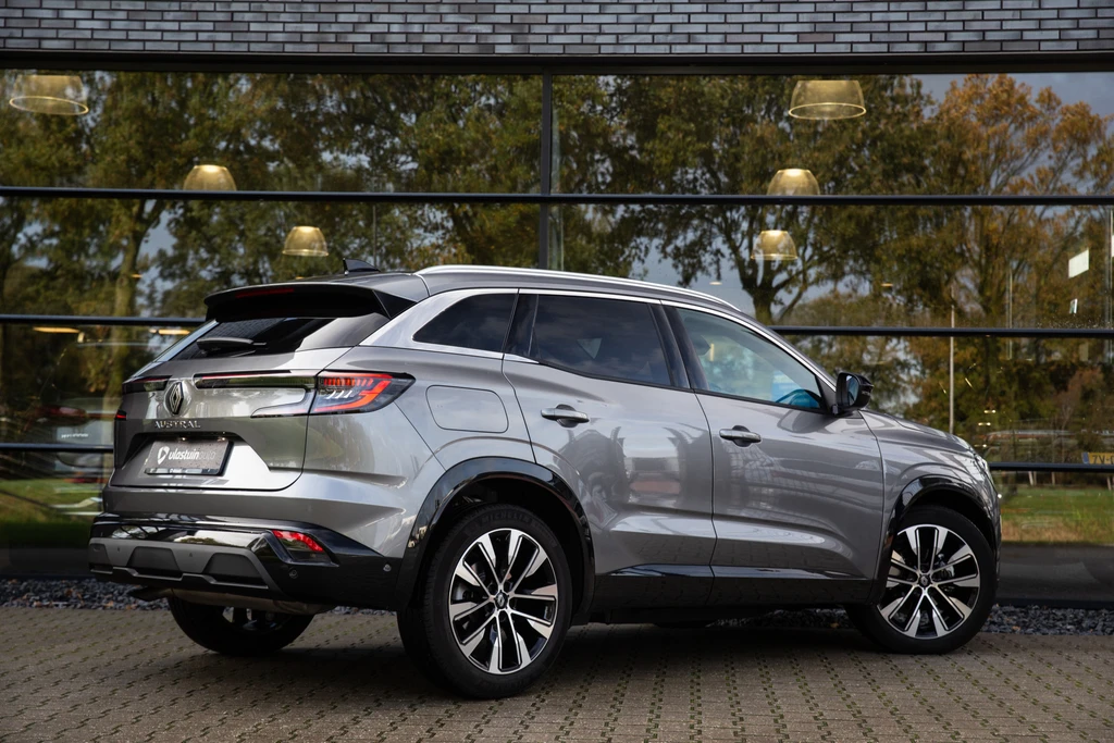 Renault Austral – foto 3