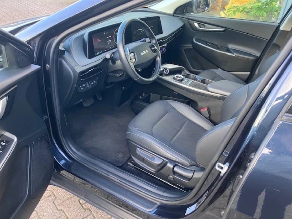 Kia EV6 – foto 2