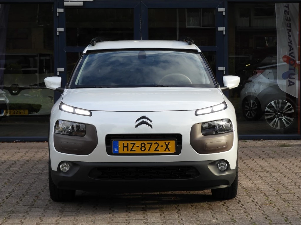 Citroën C4 – foto 4