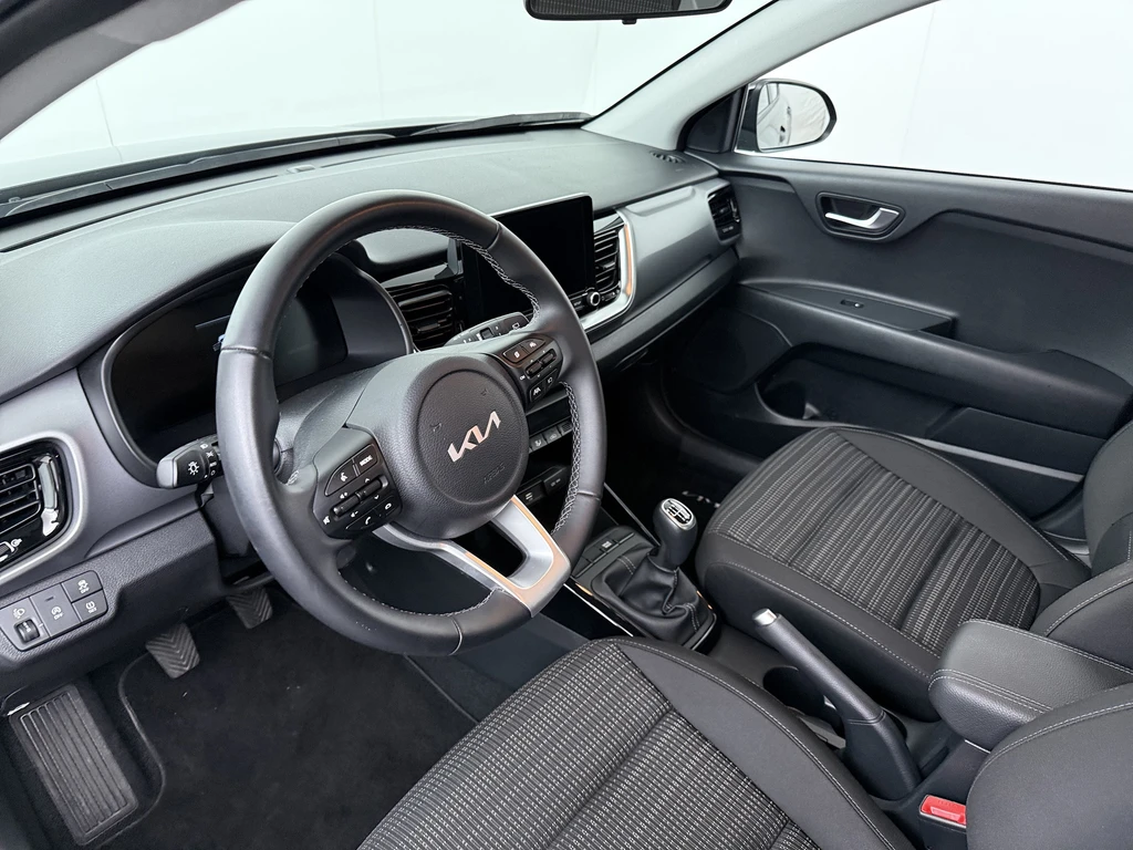 Kia Stonic – foto 17