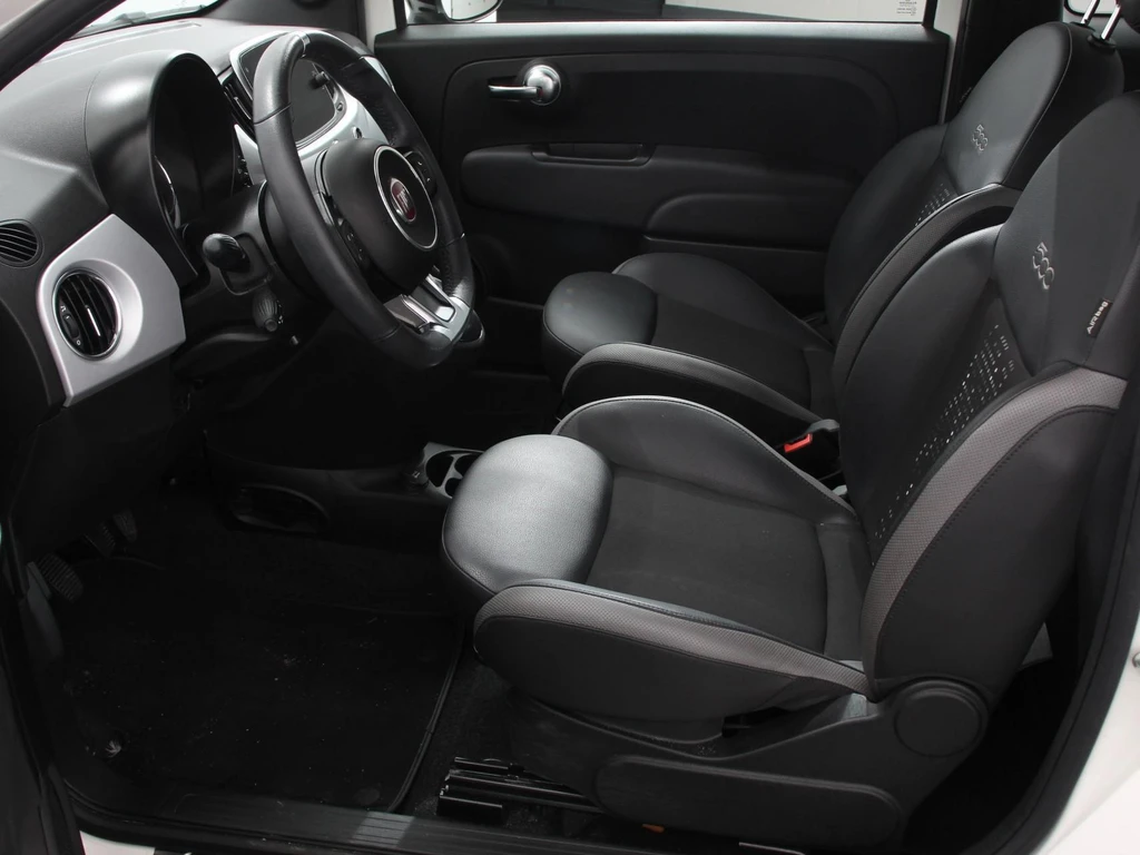 Fiat 500 – foto 9