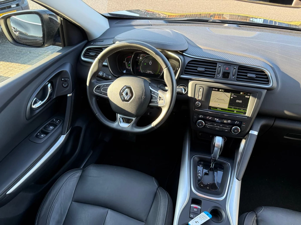 Renault Kadjar – foto 24