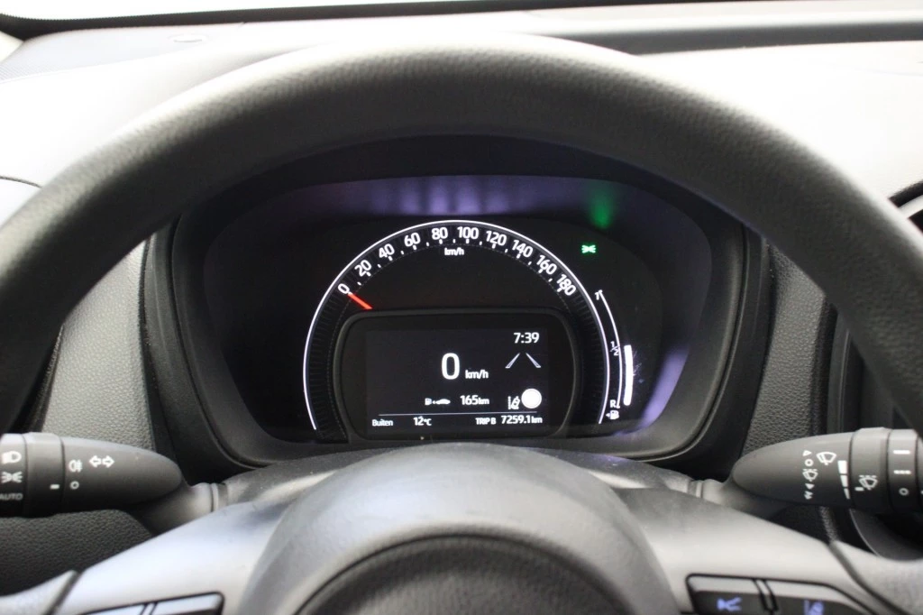Toyota Aygo – foto 21