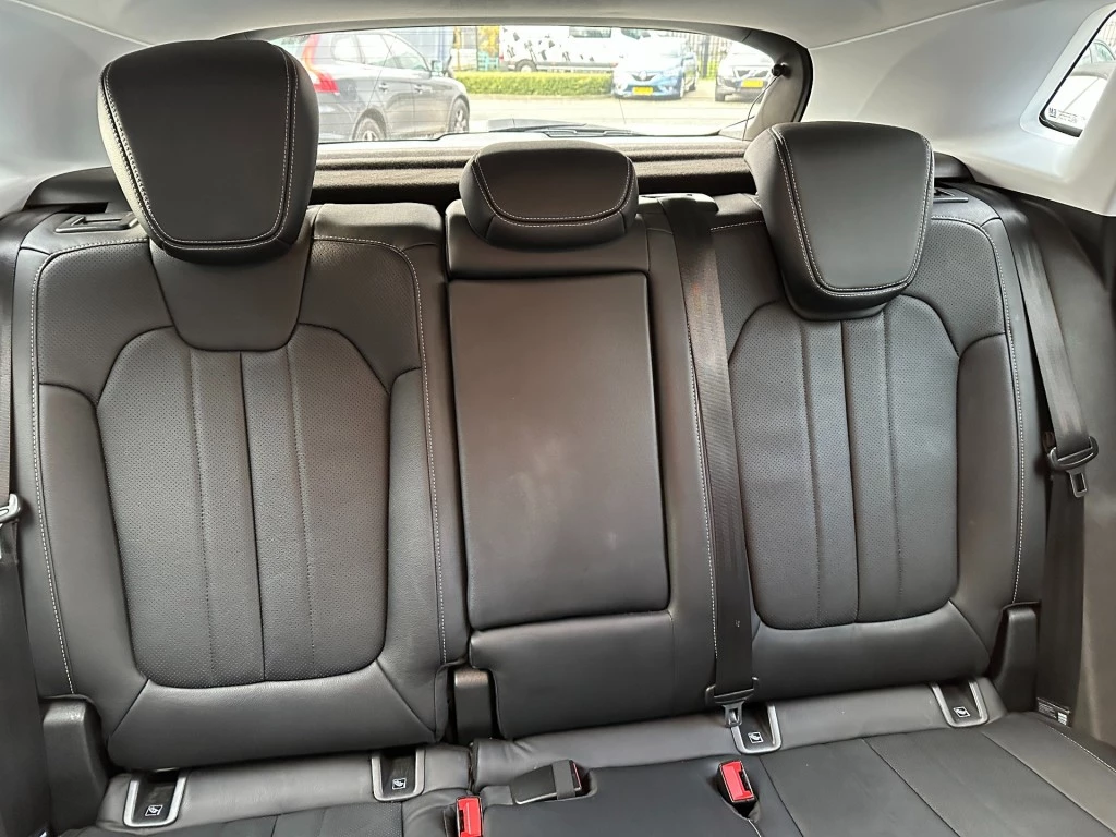 Opel Grandland X – foto 34