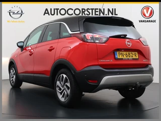 Opel Crossland X – thumbnail 3