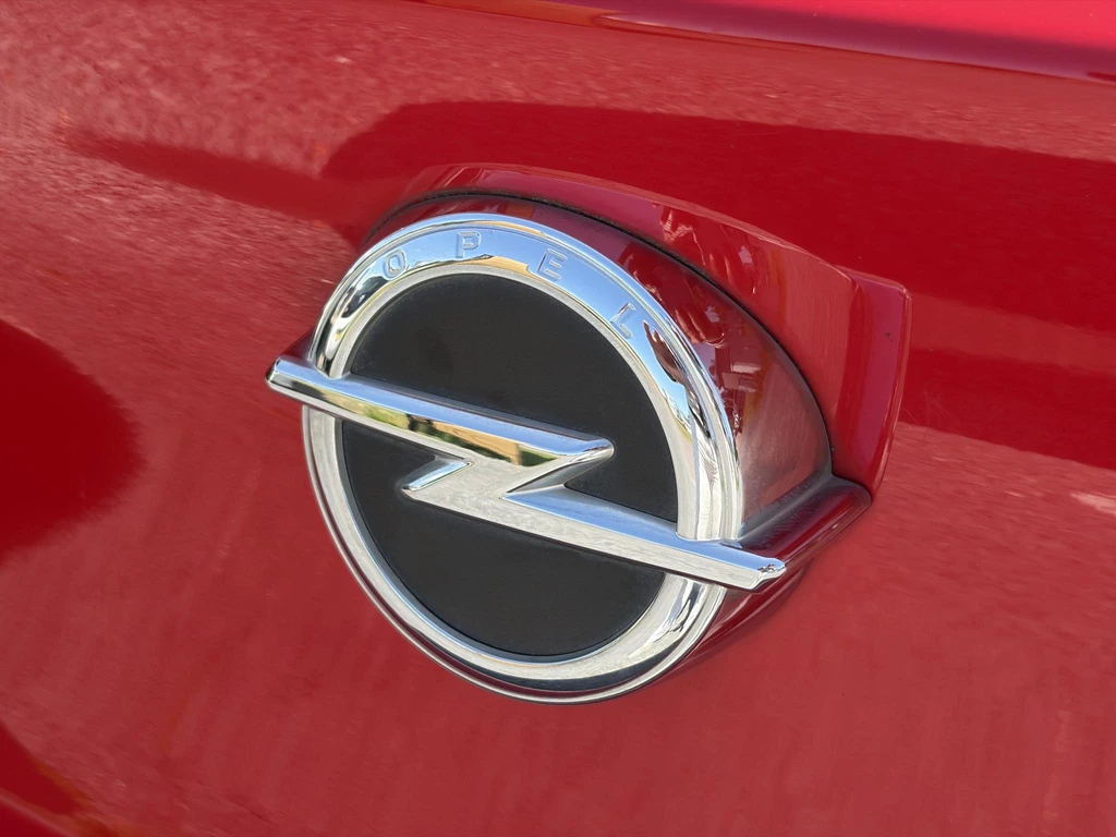 Opel Astra – foto 39
