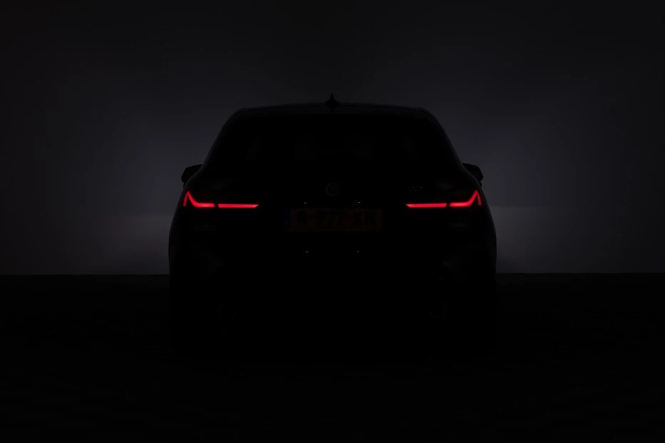 BMW 1 Serie – foto 4