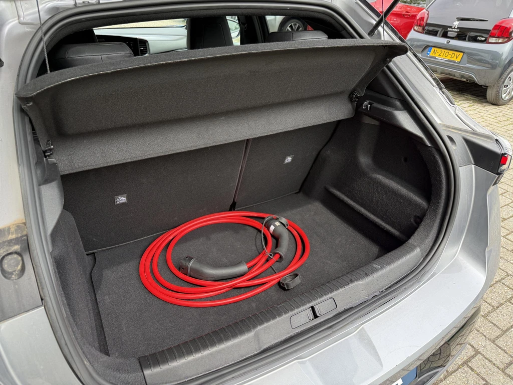 Opel Mokka-e – foto 10