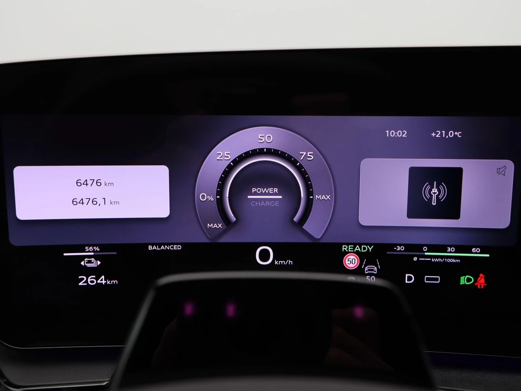 Audi Q6 e-tron – foto 28