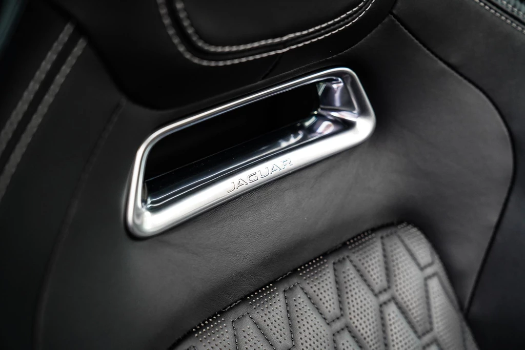 Jaguar F-PACE – foto 69